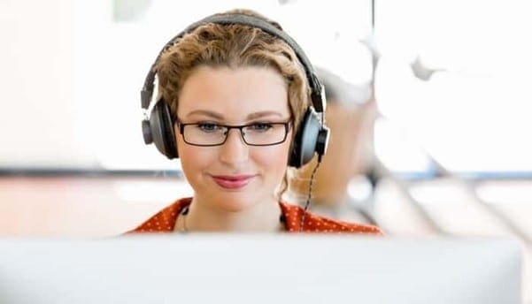 Freelance Transcription