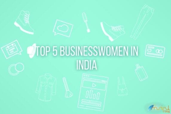 Business women