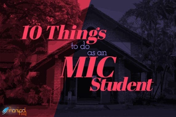 MIC Student