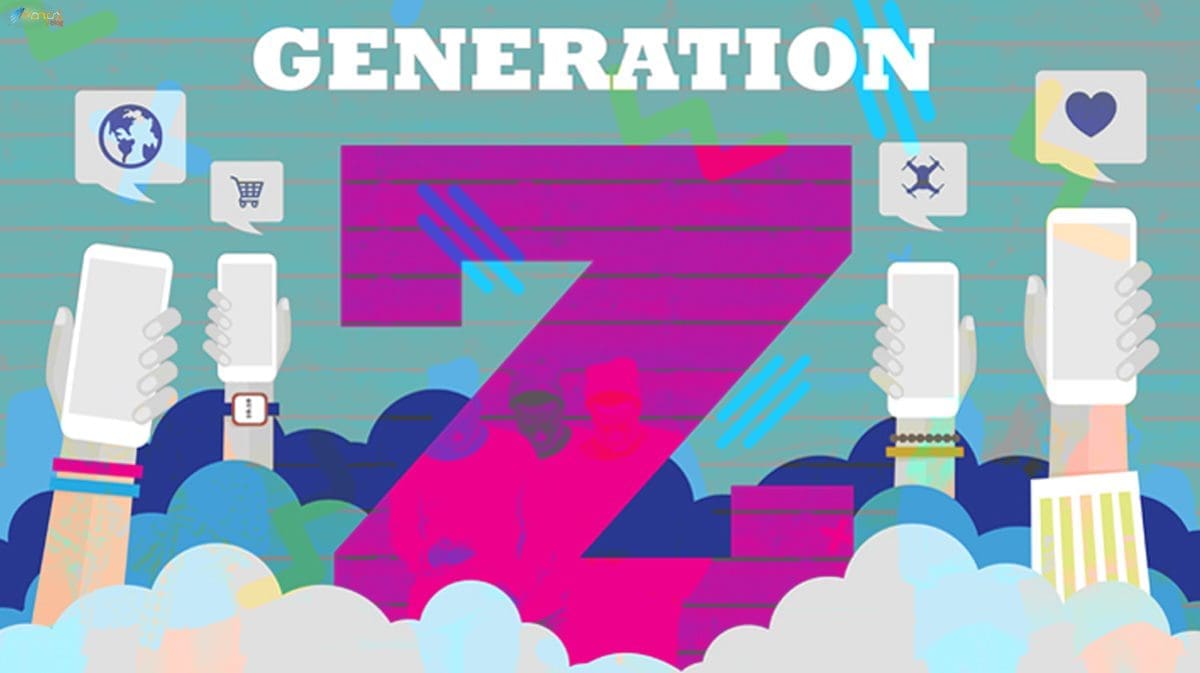 Generation Z