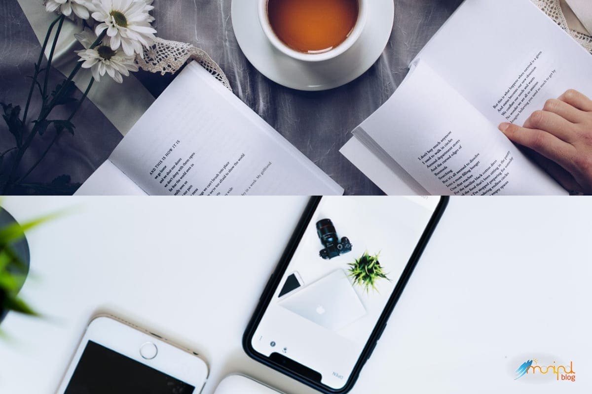 Poetry in the Digital Age