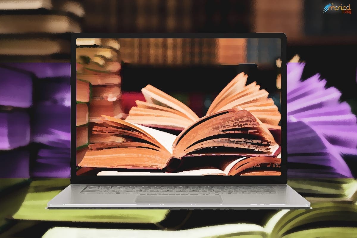 College education computer online
