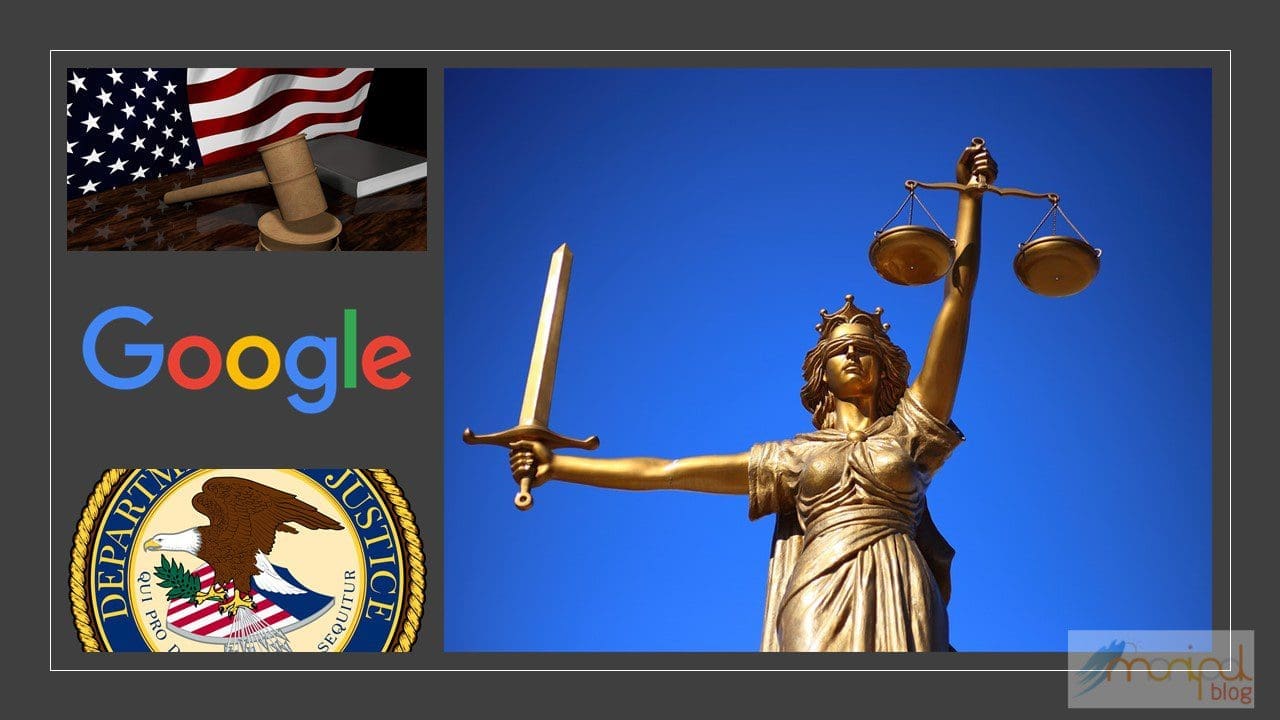 Google antitrust silicon weekly
