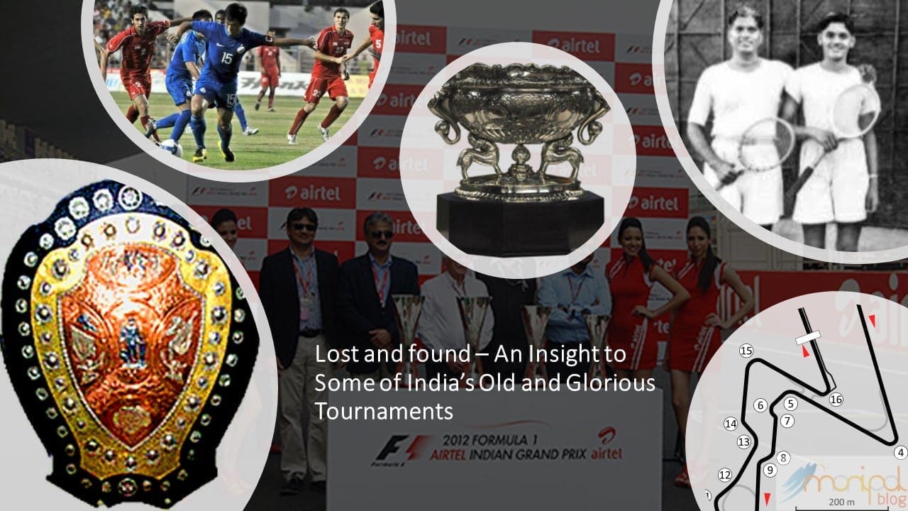India's Tournaments