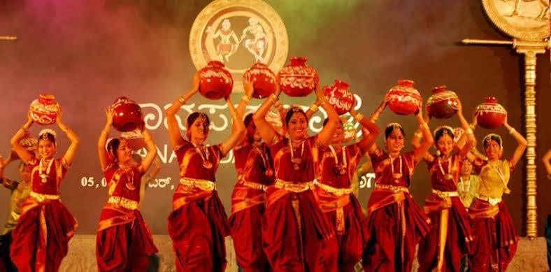 Janapada: Art forms of Karnataka
