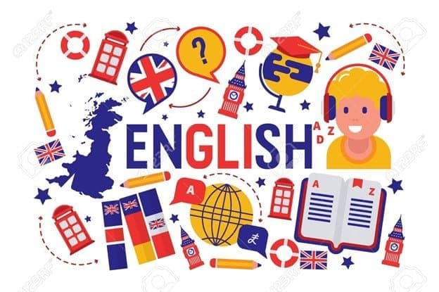 Learning English