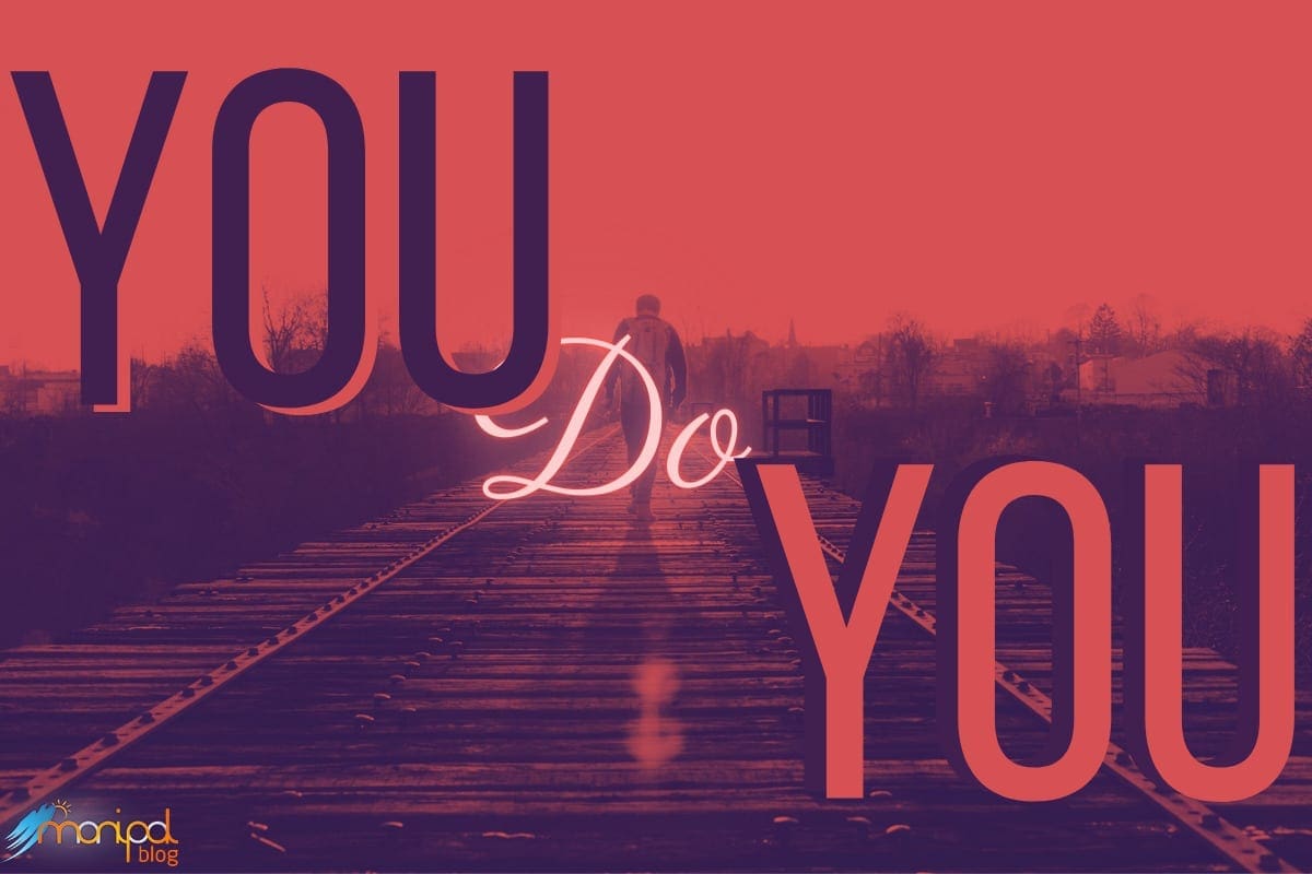 believe in yourself