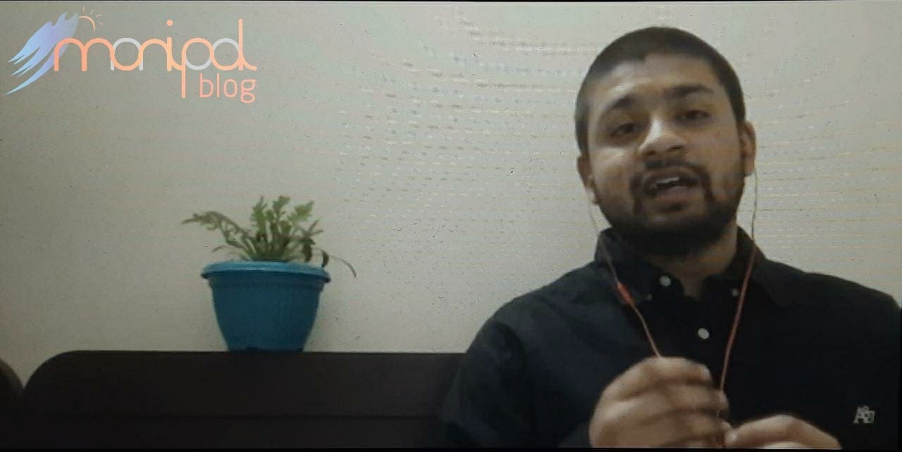 TEDXMAHE Manipal