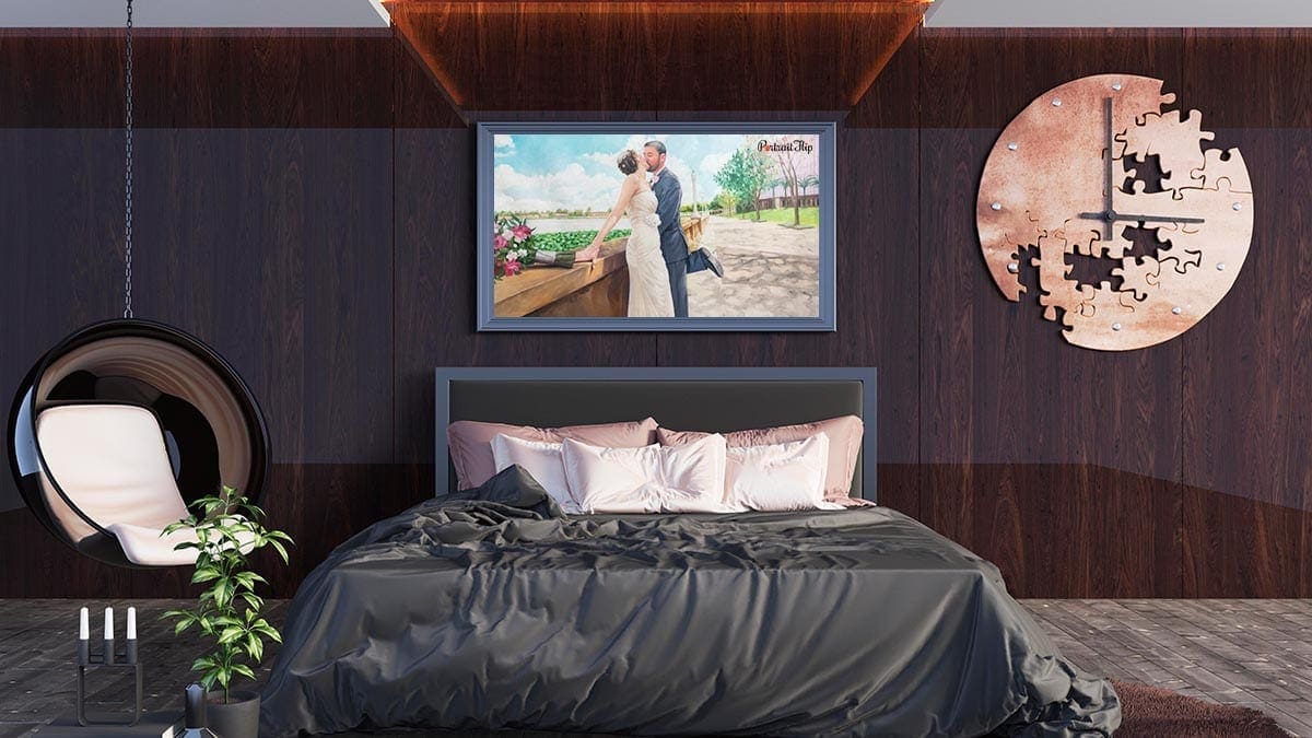 interior design secrets art