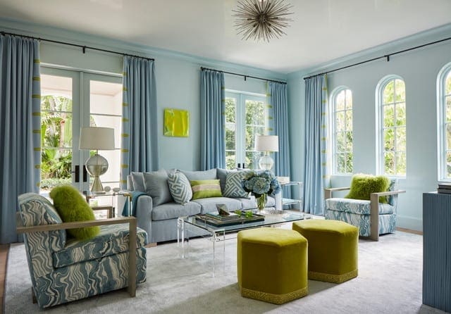 interior design secrets colors