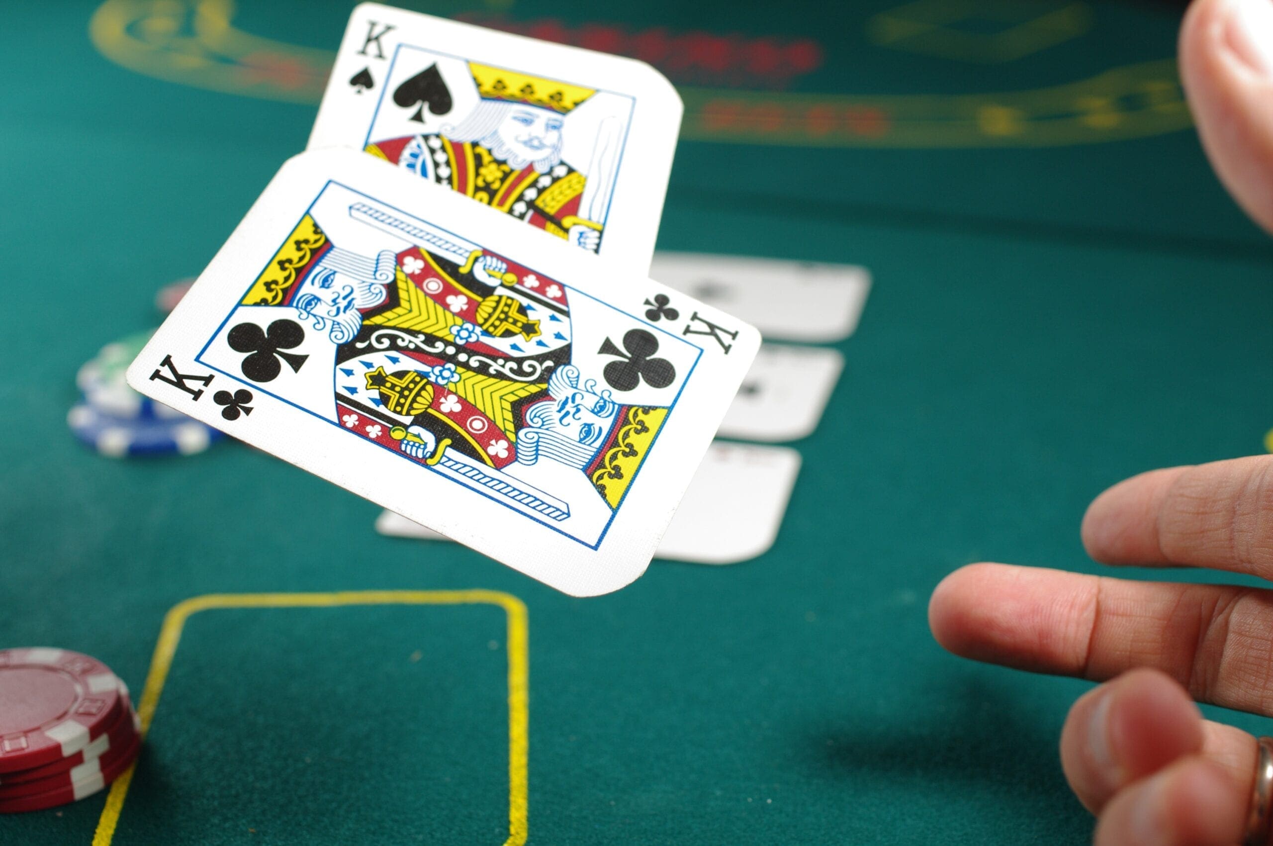 Gambling in India