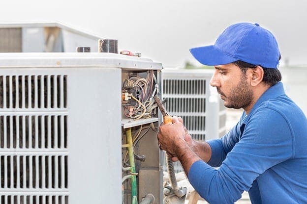 AC Repair