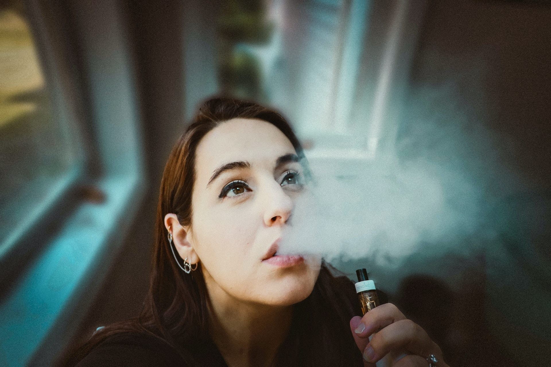 Vape pens
