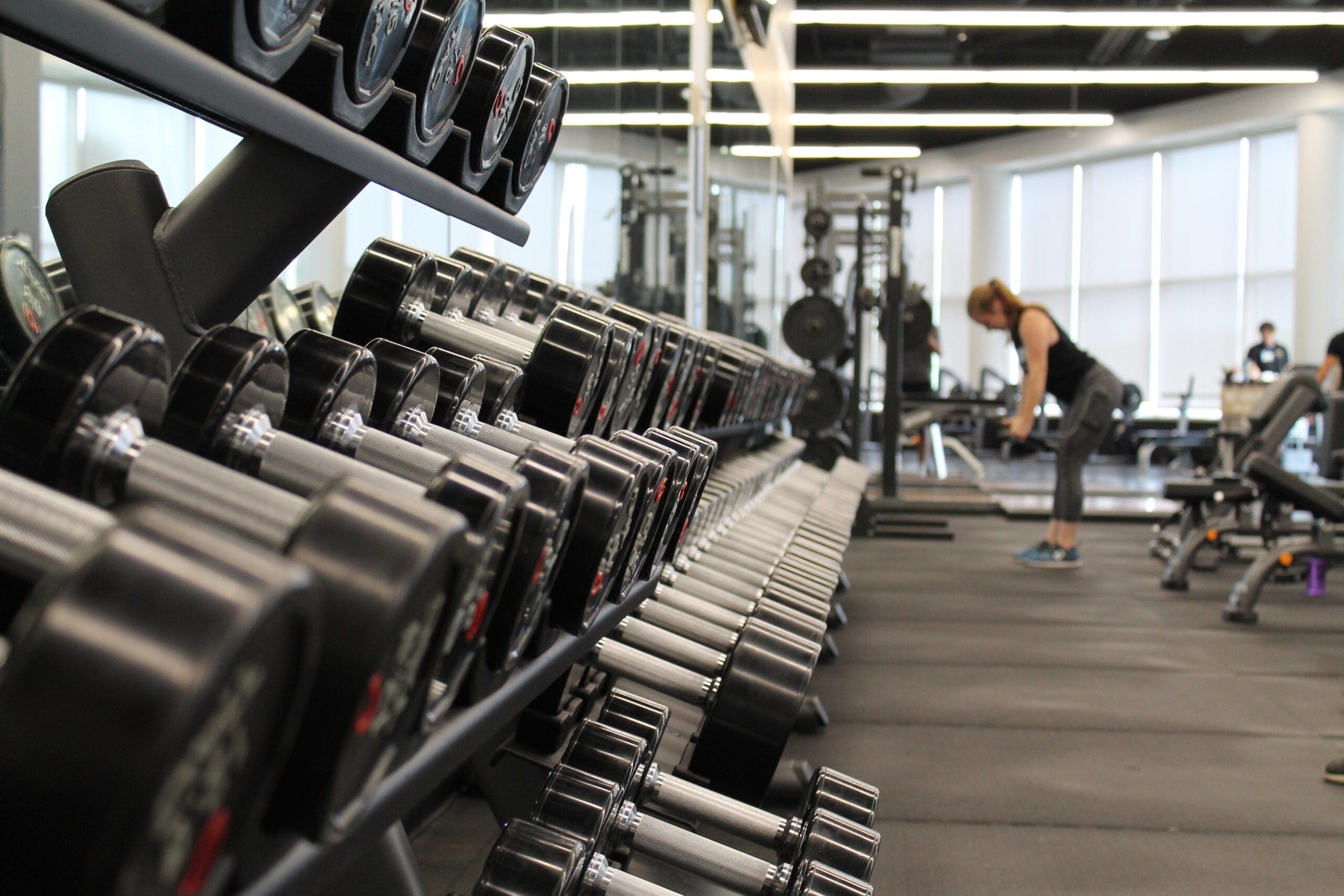Gym insurance