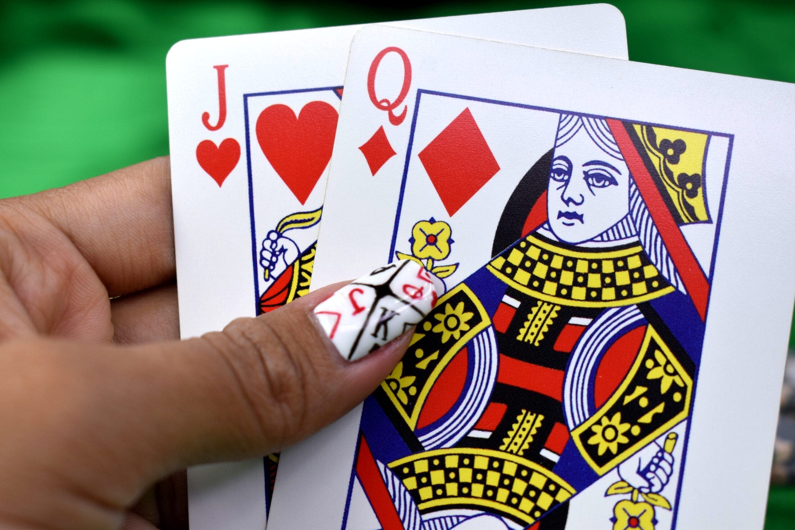 responsible gambling