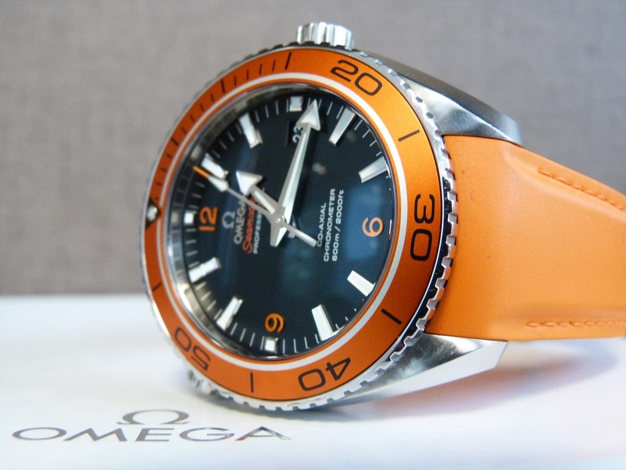 omega watches seamaster