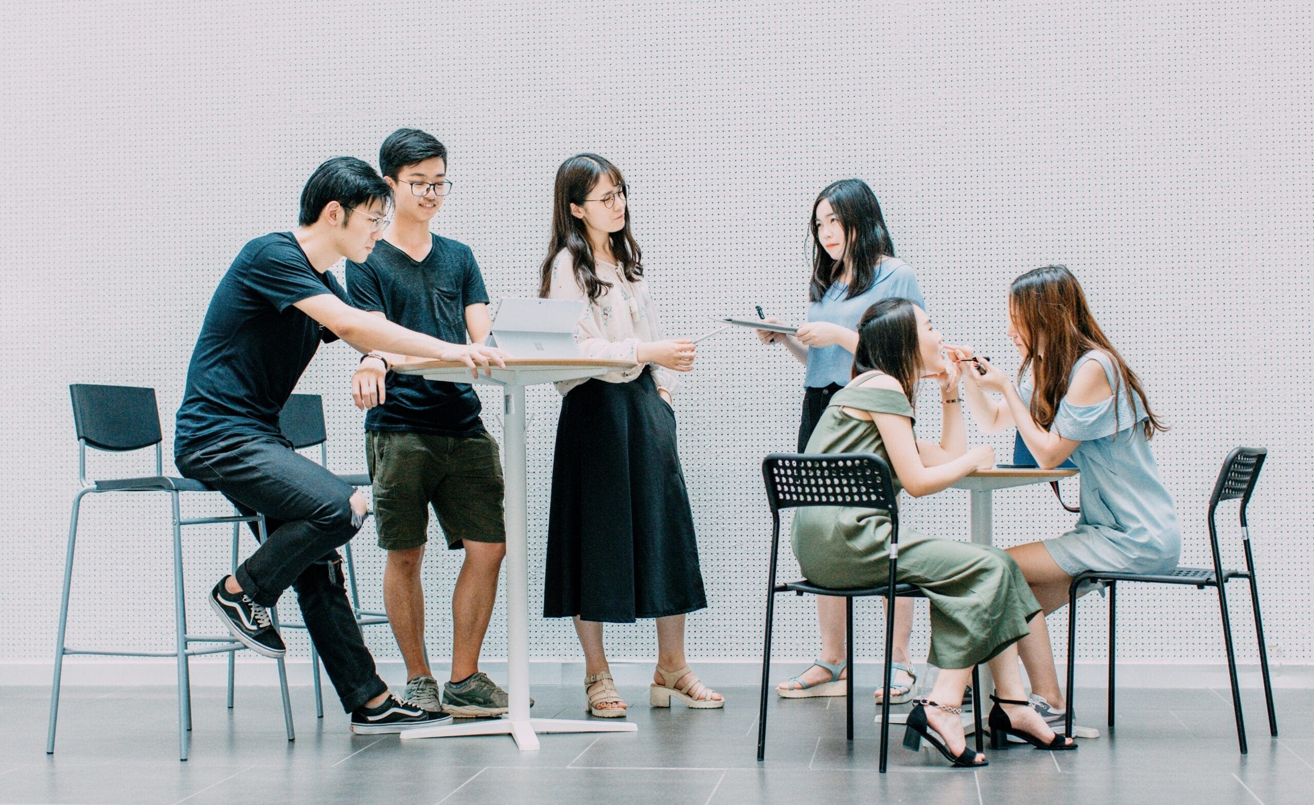 mass communication