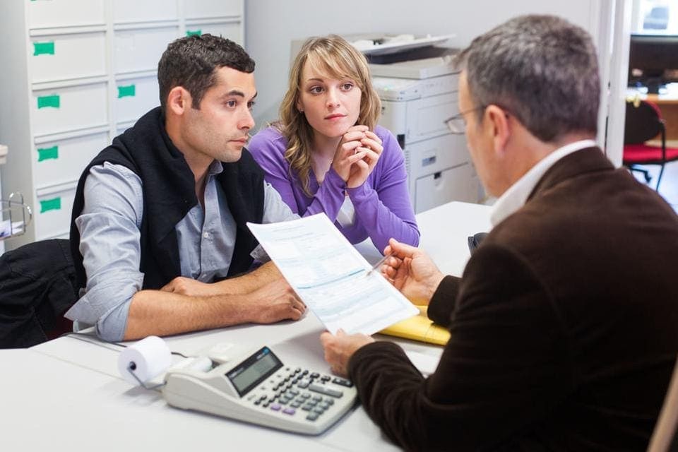 financial advisor
