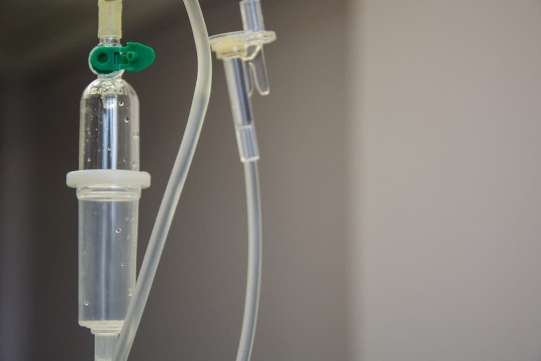 infusion set life settlement