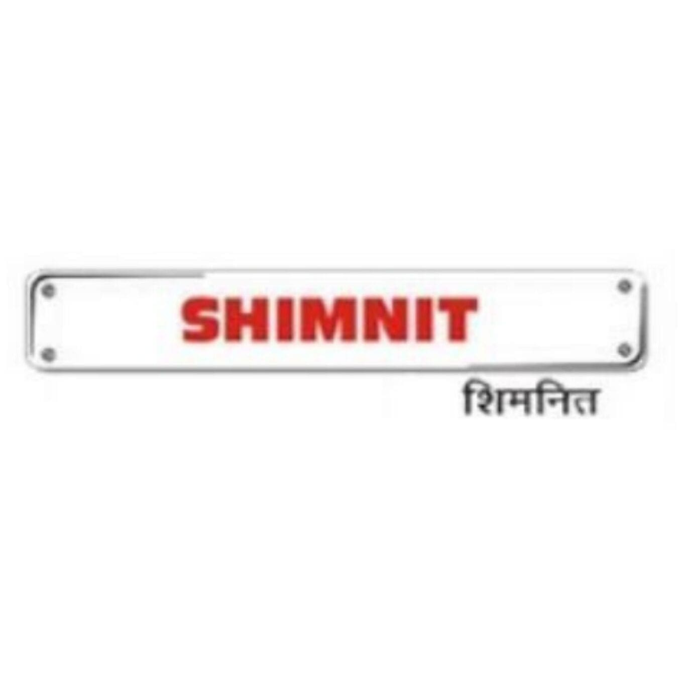 nitin shah shimnit