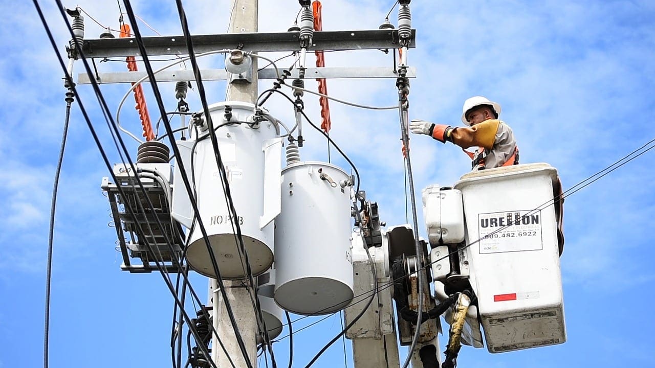 workplace risks electrical