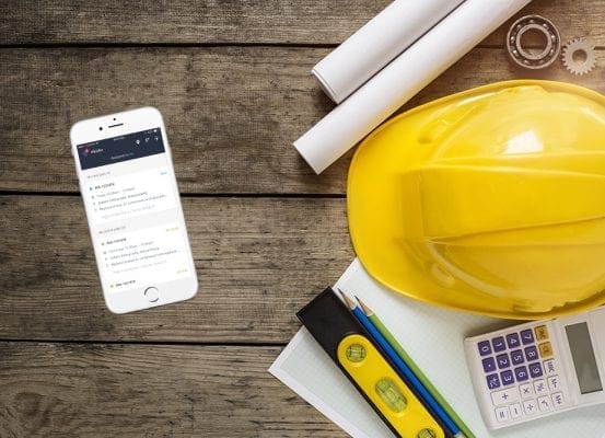The Tradie Business
