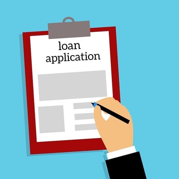 defaulting on unsecured consumer loans