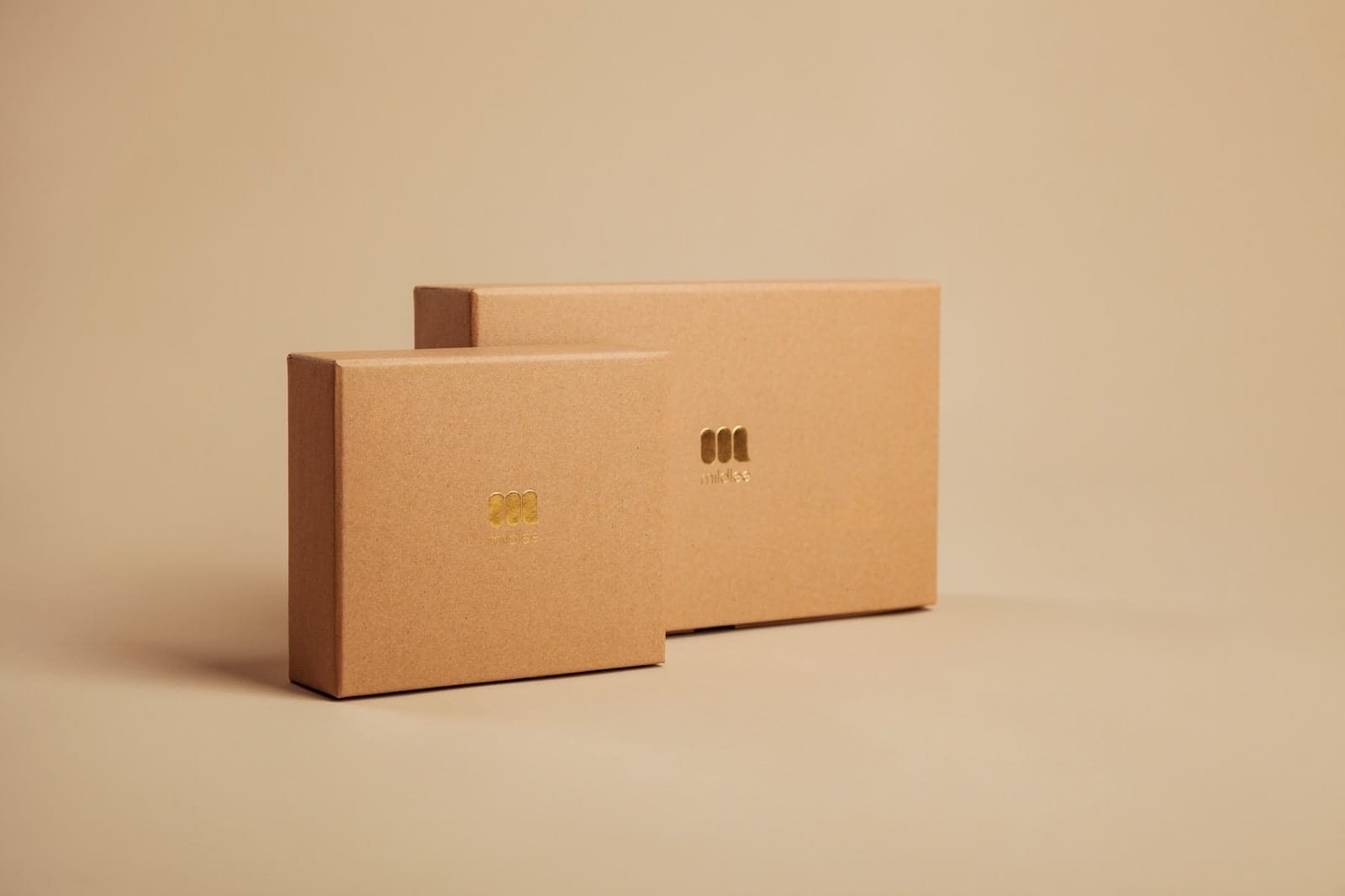 customized boxes