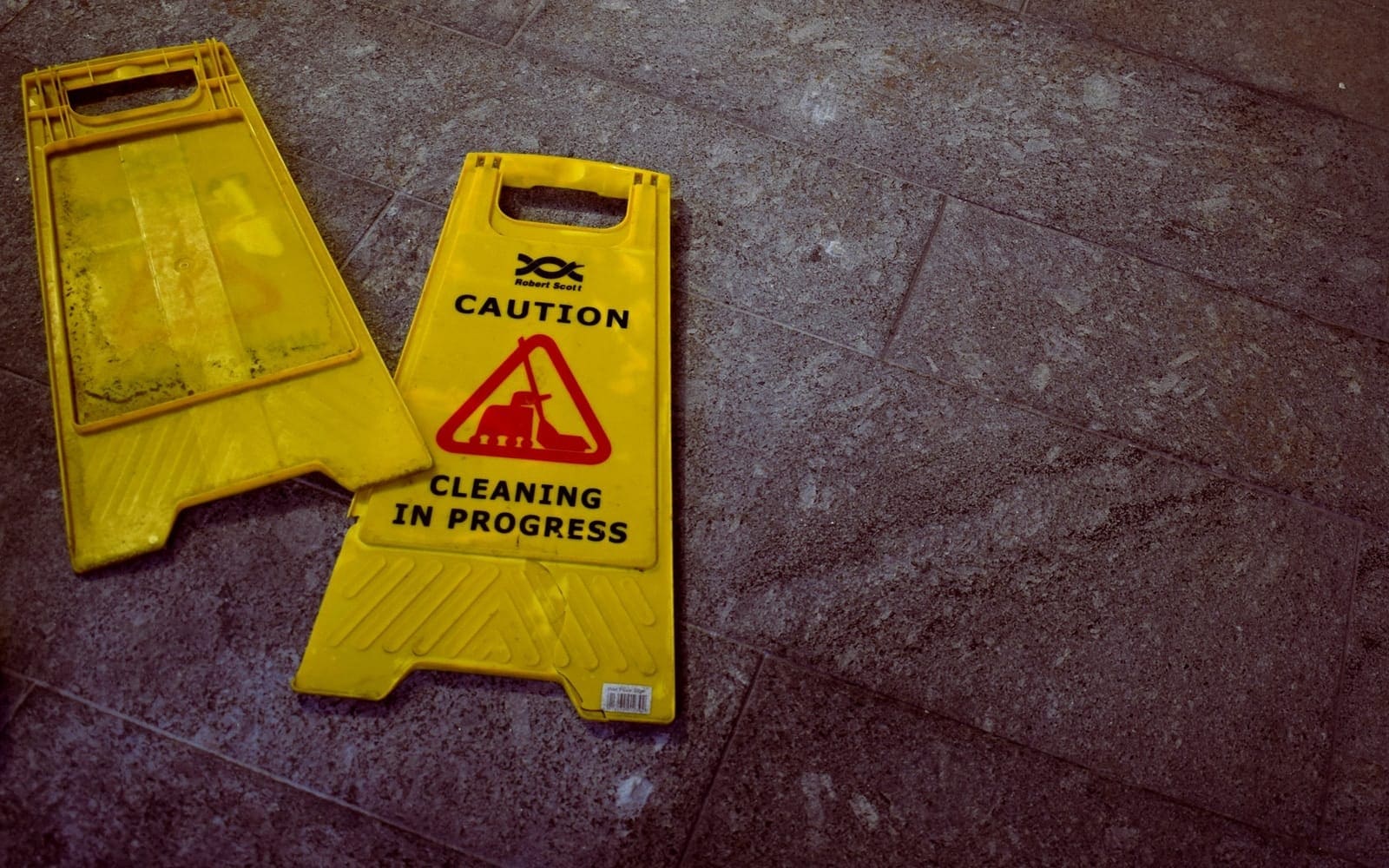 cleaning company
