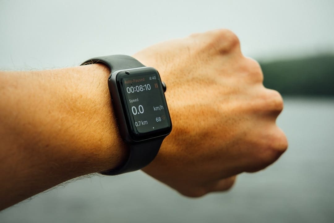 perfect gift smart watch