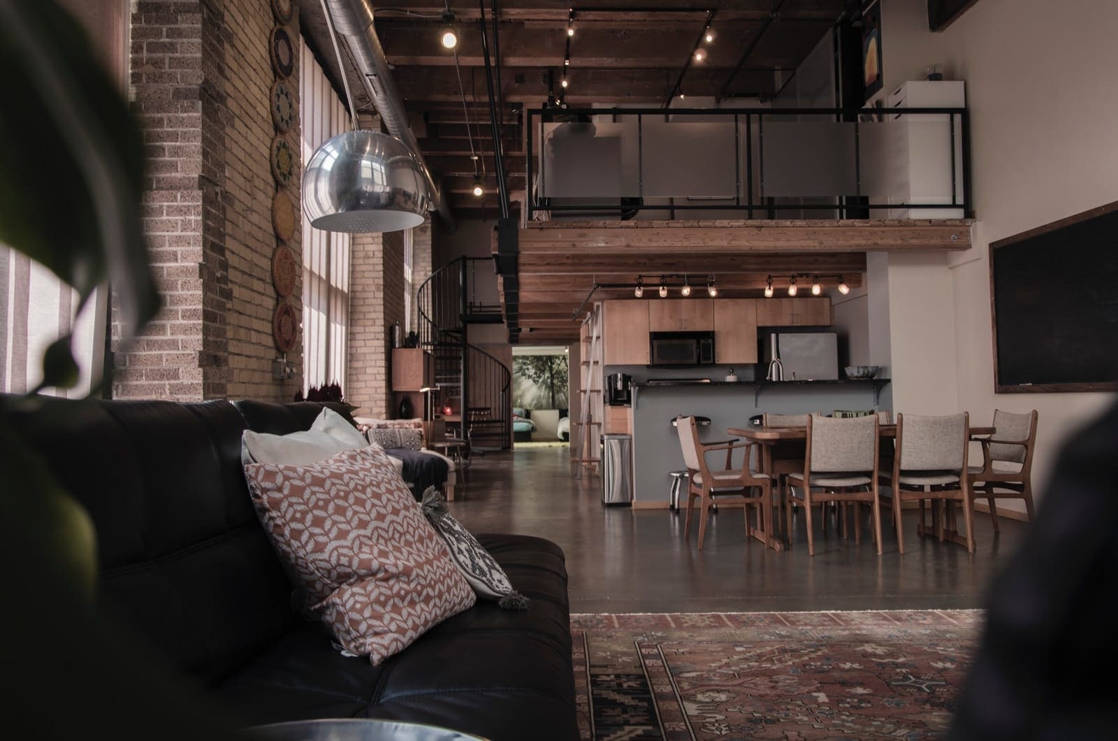 mezzanine floors