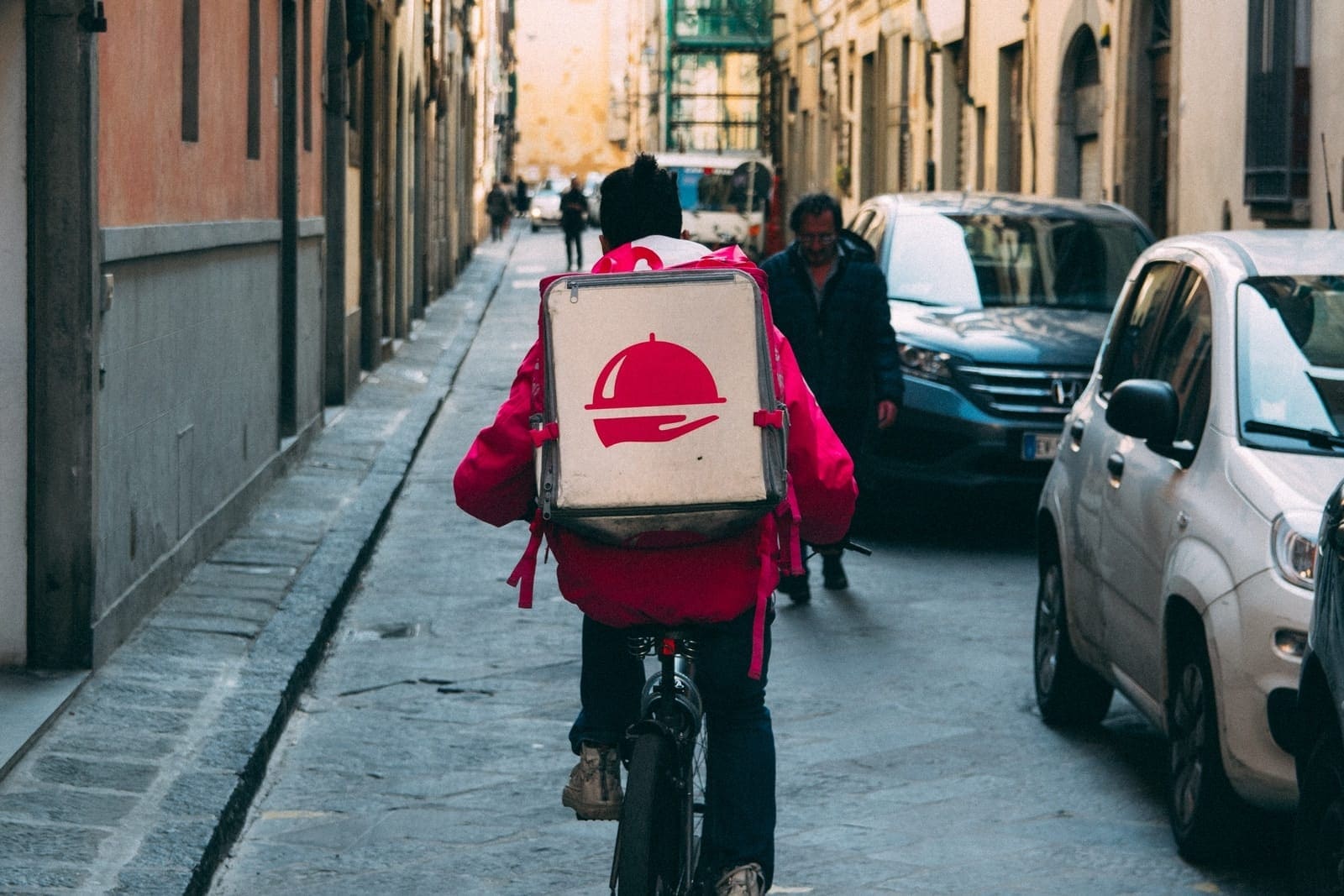 food online food delivery