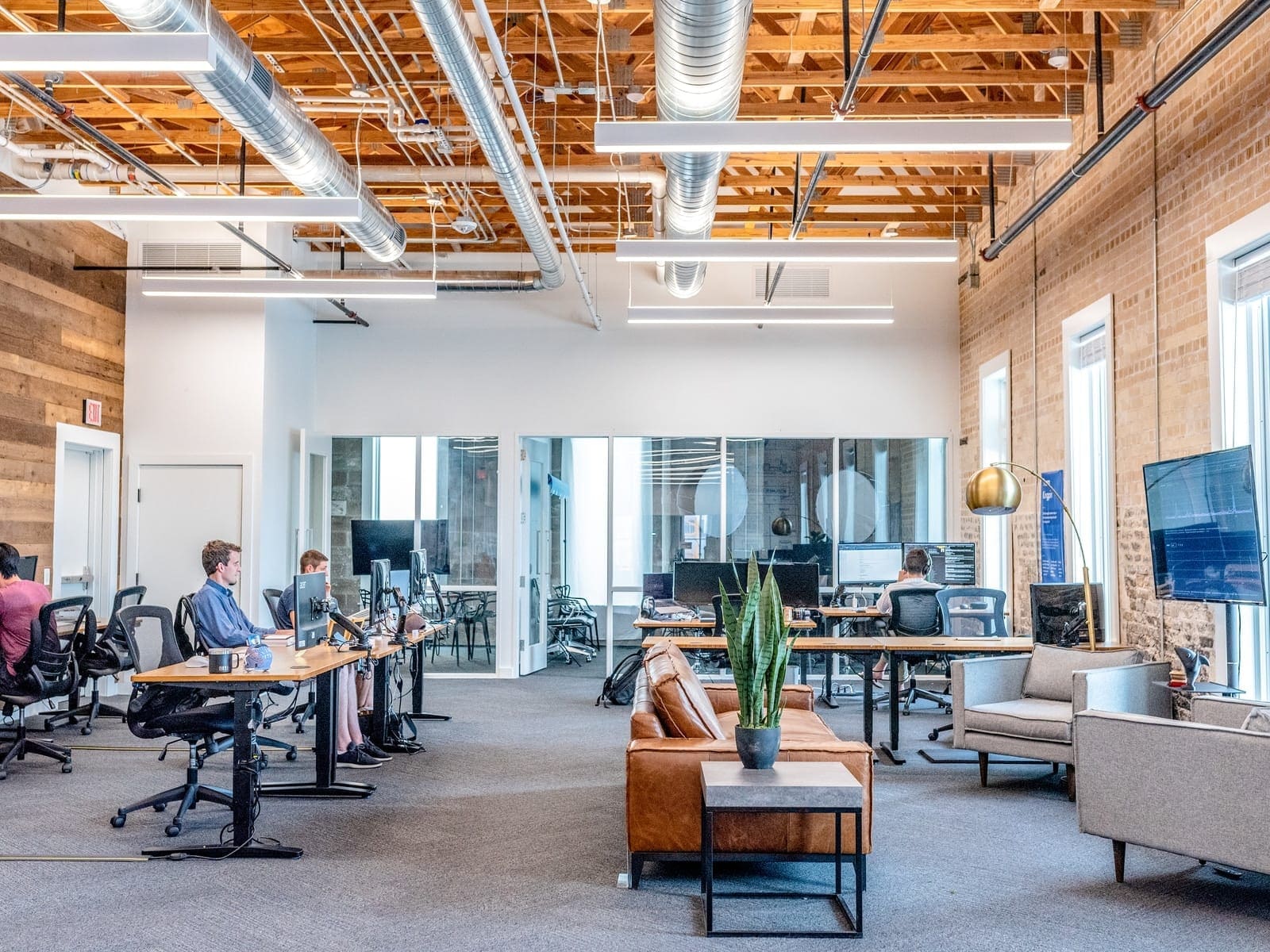 commercial furniture