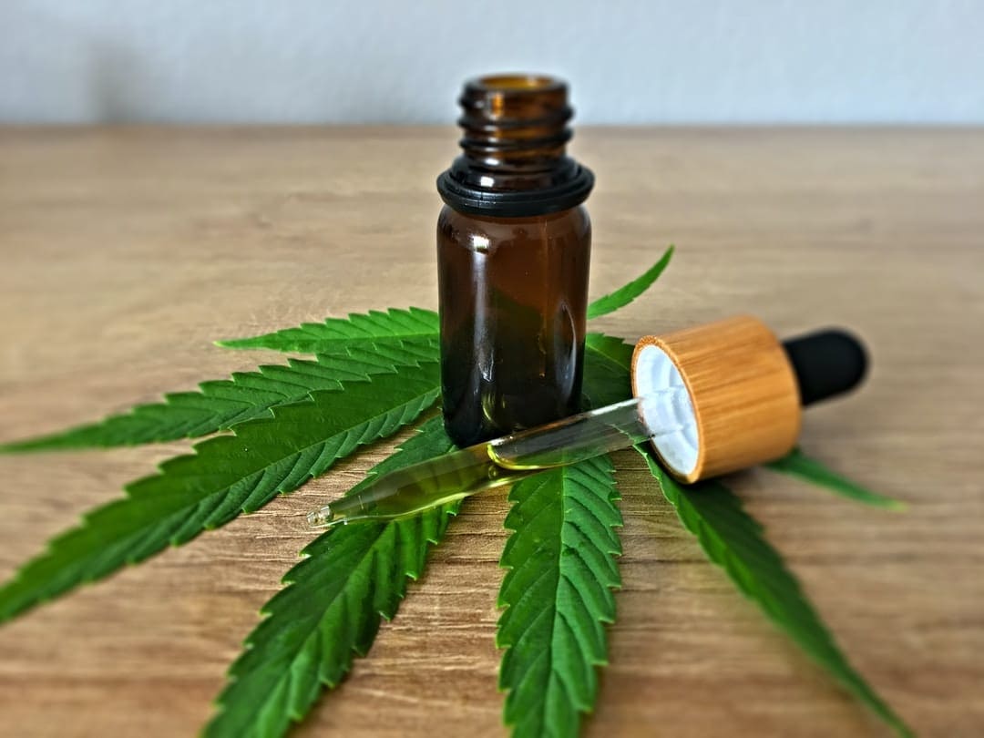 CBD oil for relaxed life