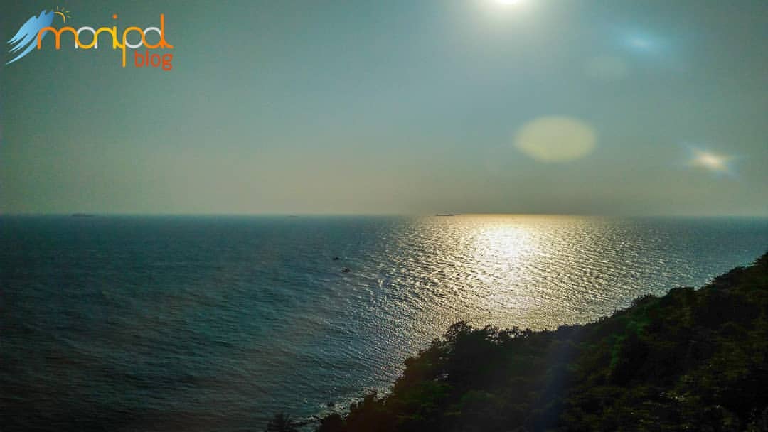 Dil Chahta Hai Goa