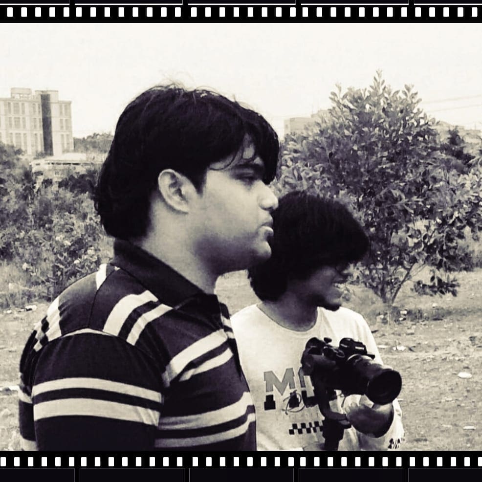 Nostalgia of Manipal