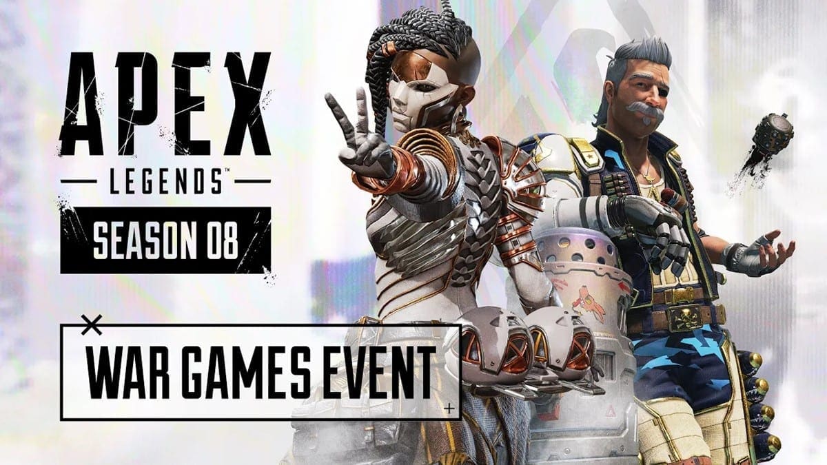 War games event