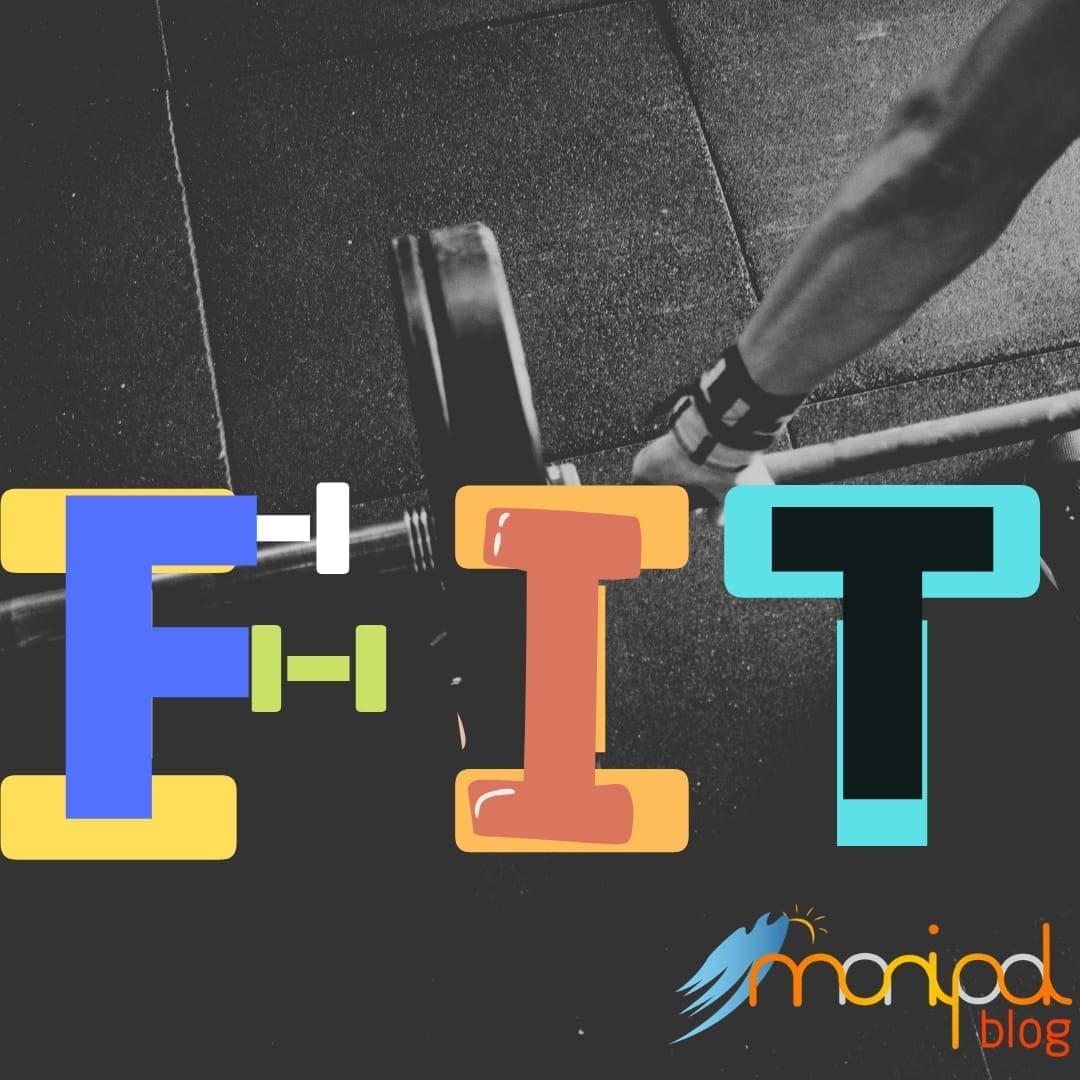 fitness routine for college