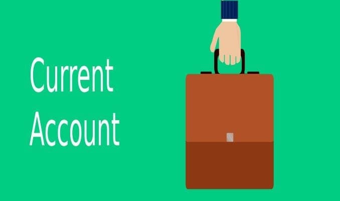 Current Account