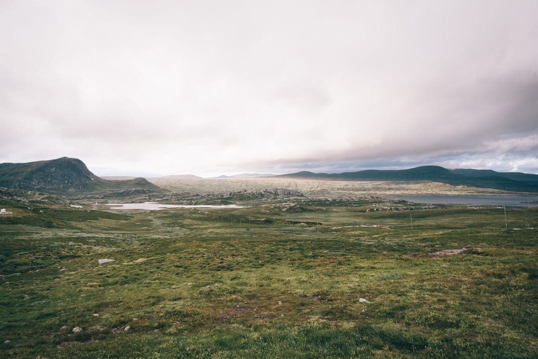 buy land finite resource