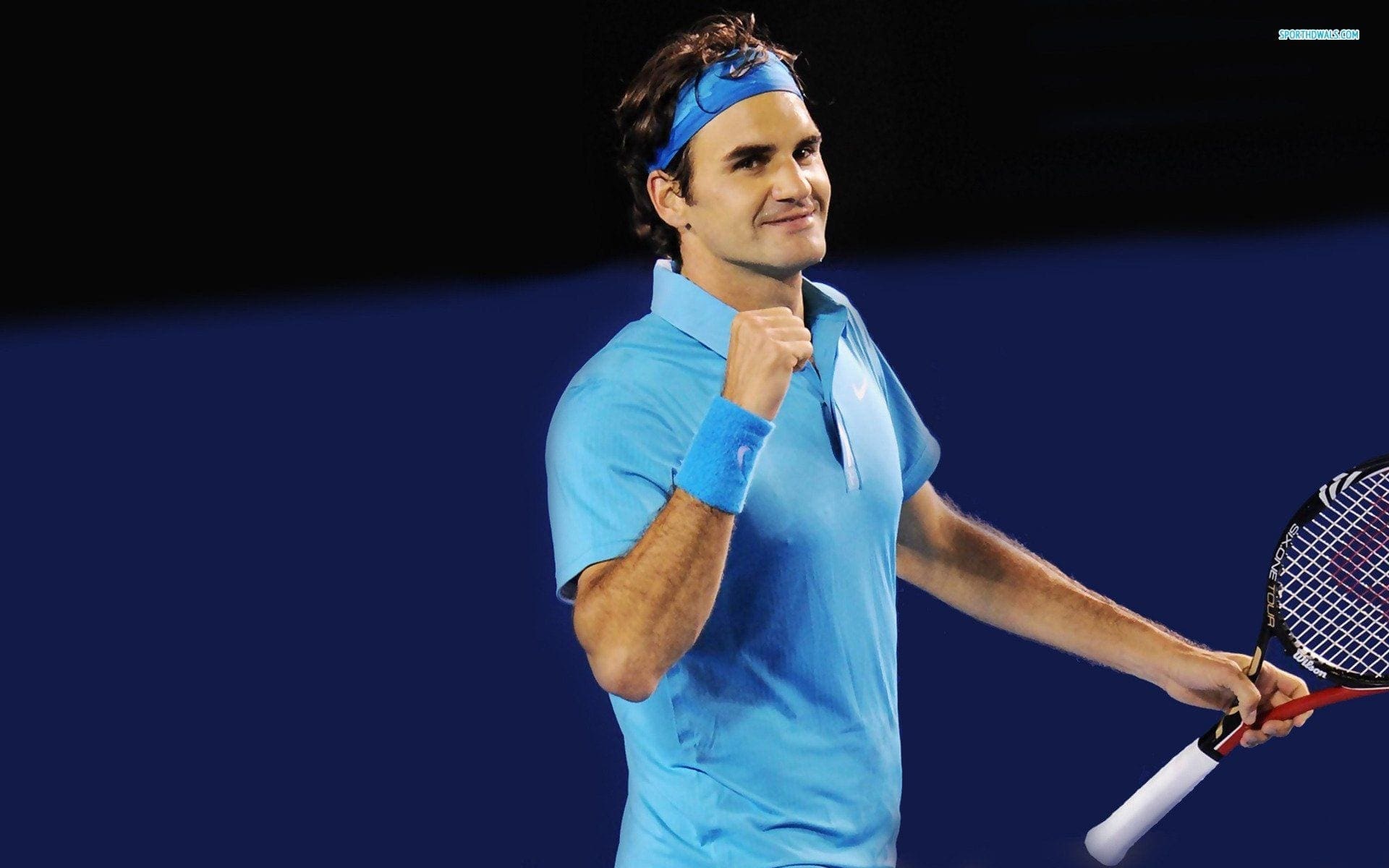 Roger Federer French Open 2021