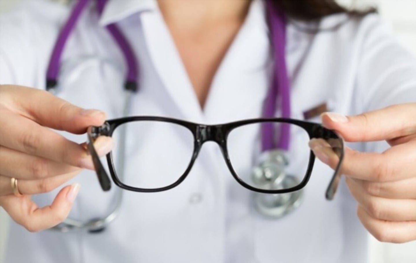 vision insurance spectacle