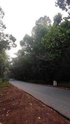 kudremukh trek