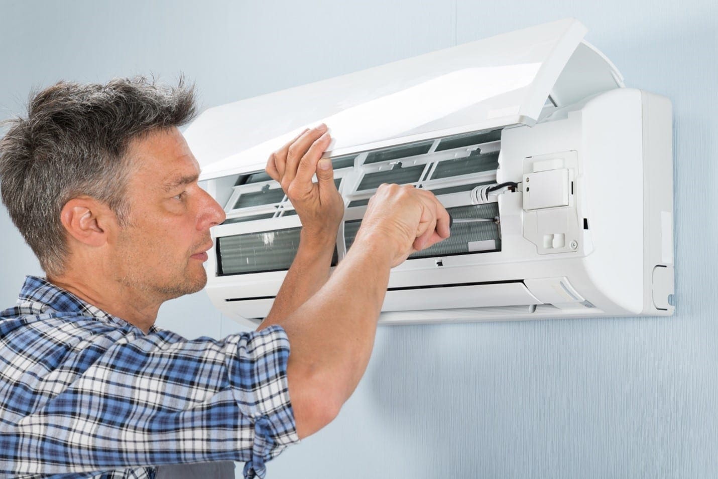 Air conditioning