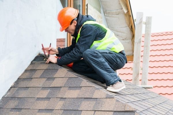Roofer