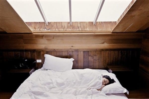 Sleep apnea therapy
