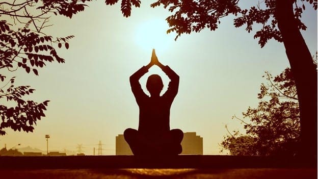 Yoga For Wellness