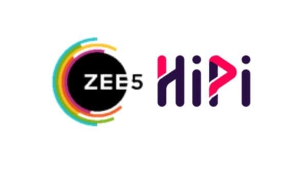 Zee5 HiPi