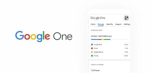 Google one photos Paytm ipo