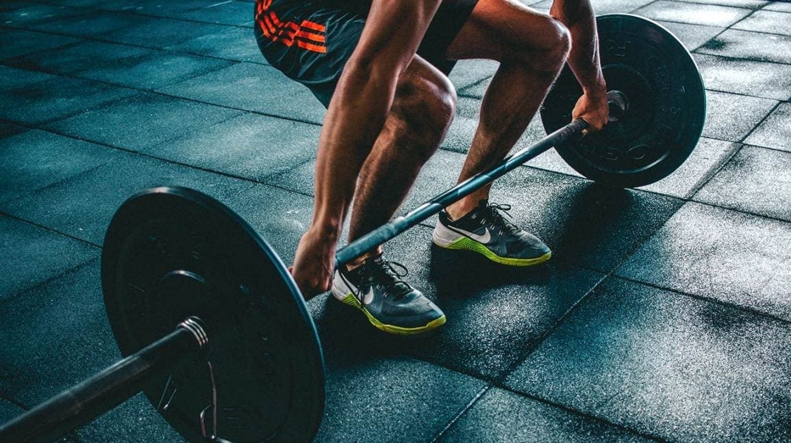 body fitness